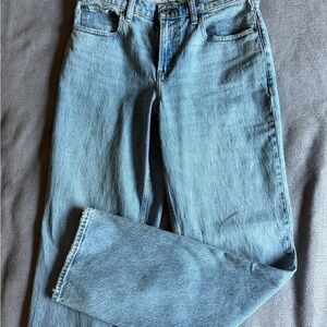 Brand New Abercrombie & Fitch jeans!!
